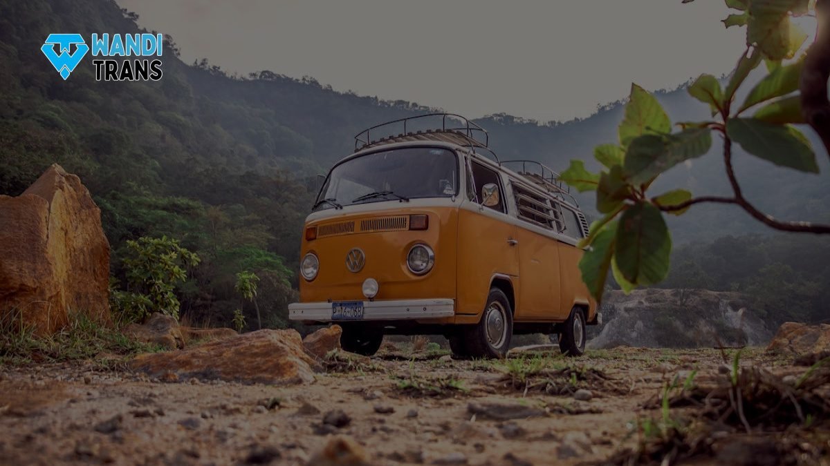 Pelayanan Normal, Mobilitas Lancar: Solusi Transportasi Pasca-Lebaran