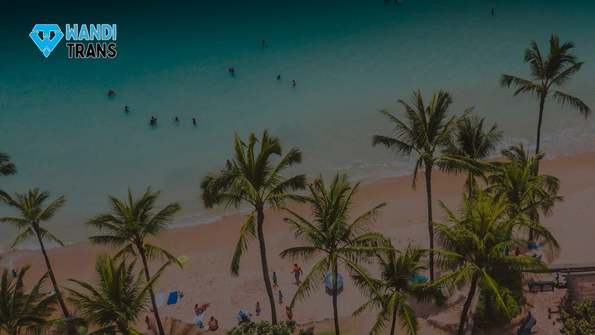 Promo Lebaran 2026: Liburan Hemat Seru di Jabodetabek!