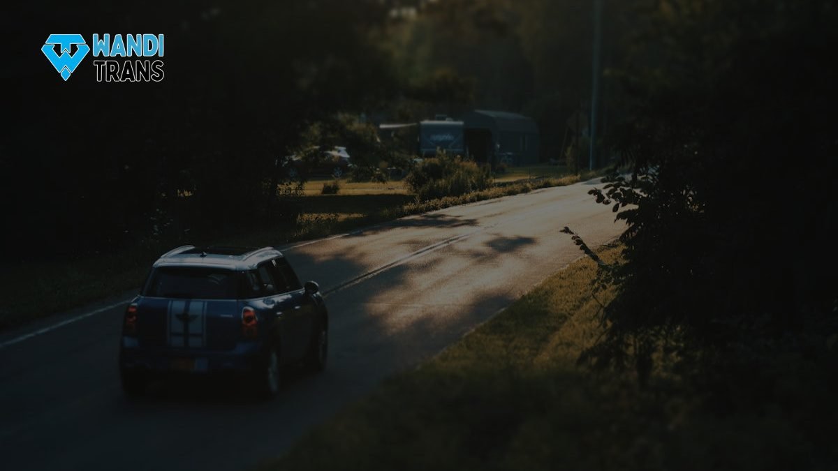 Kendaraan Ramah Lingkungan: Solusi Perjalanan Bersih dan Nyaman Jabodetabek