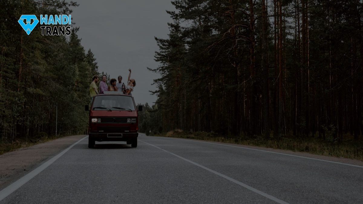 Libur Panjang 3 April 2026: Destinasi Impian Jabodetabek Menanti!