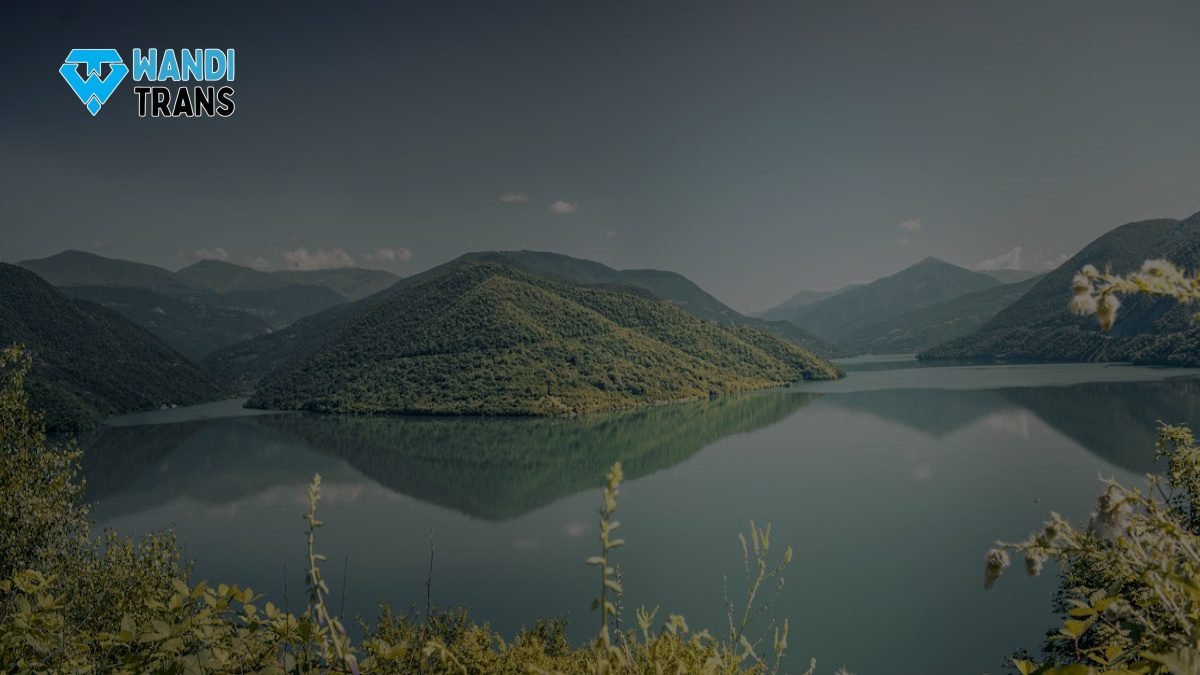 Pesona Museum dan Sejarah Lokal: Liburan Lebaran Berkesan