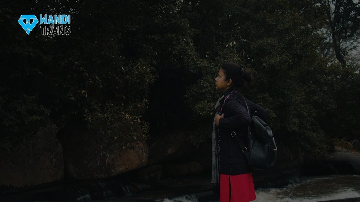 Pulu-Pulu Adventure Jatim Park 2: Akhir Libur Lebaran Penuh Kesan