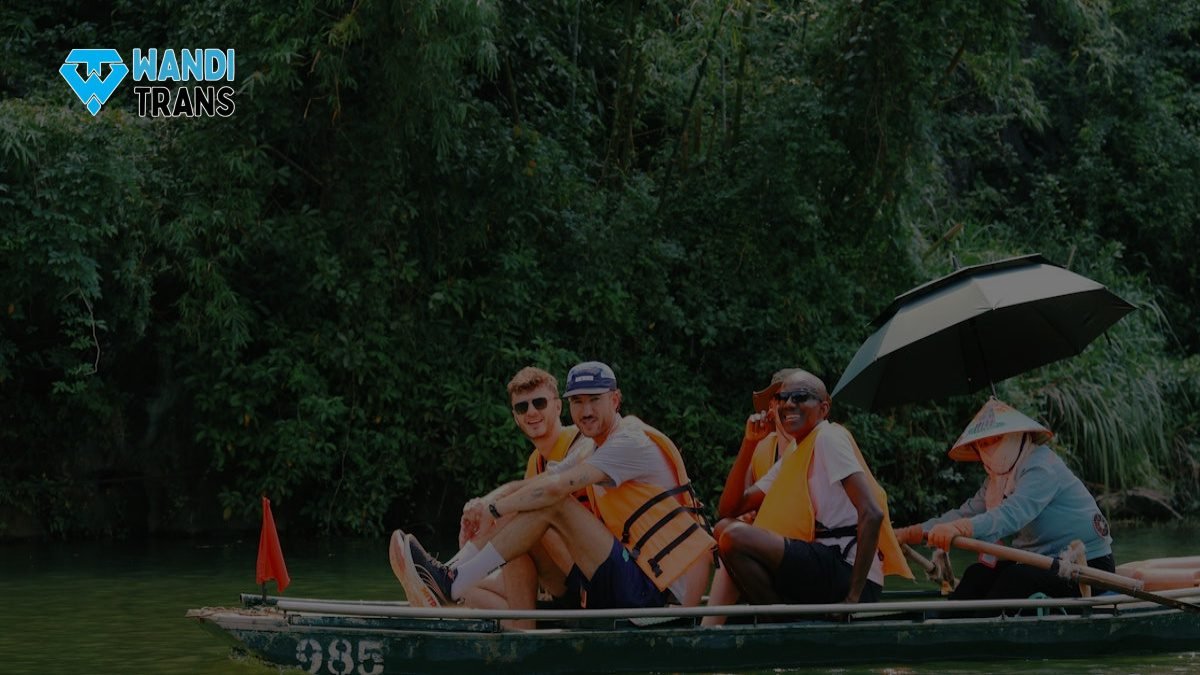 Pesona Lampung: 5 Destinasi Hits dan Ramah Kantong