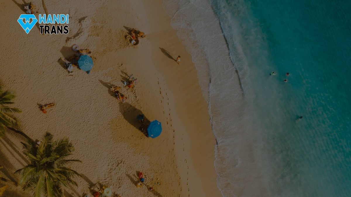 Daftar Libur Nasional April 2026: Manfaatkan Long Weekend Anda