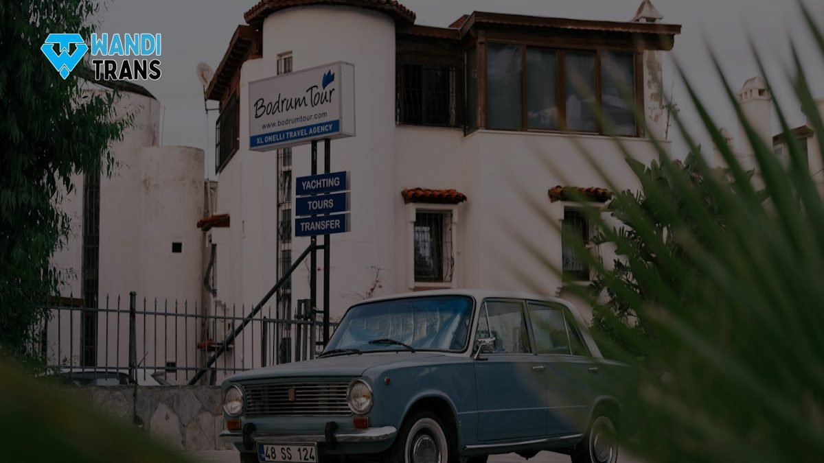 Kisah PO Hiba Utama: 70 Tahun Dominasi Transportasi Darat