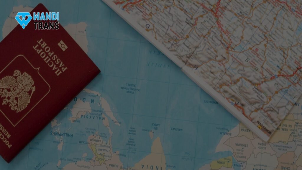 Keamanan Utama: Pilih Rental Hiace & Bus Terpercaya di Jabodetabek