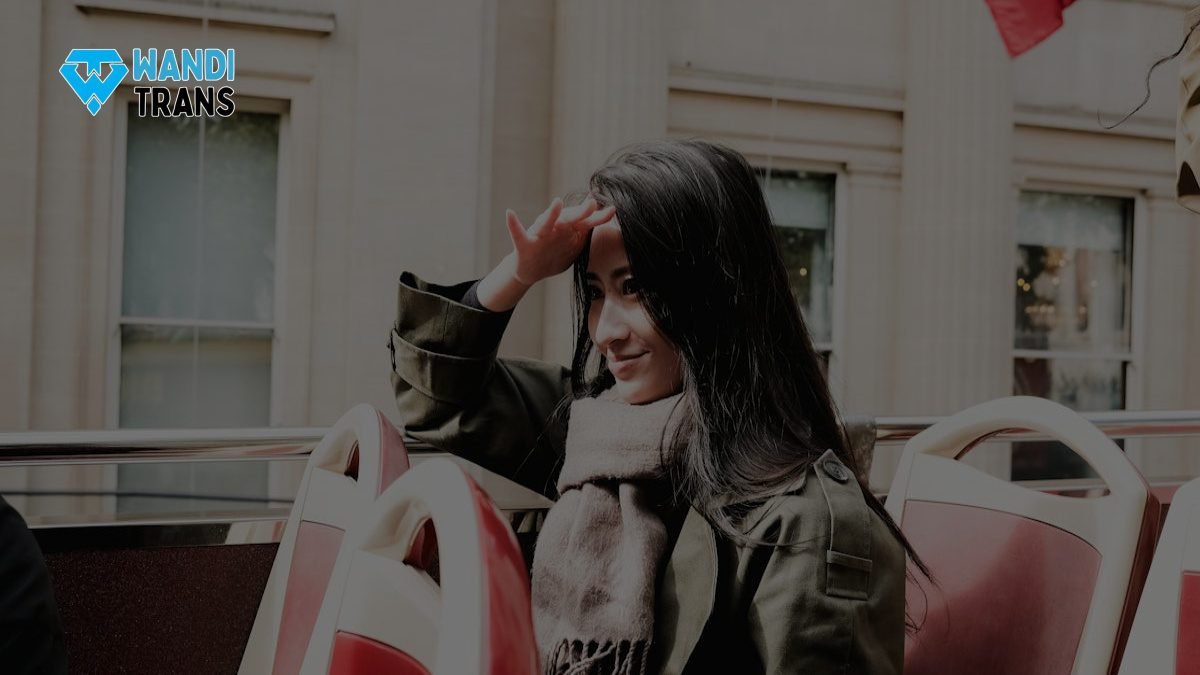 Bandung Destinasi Terbaik Asia, Sejajar Jepang