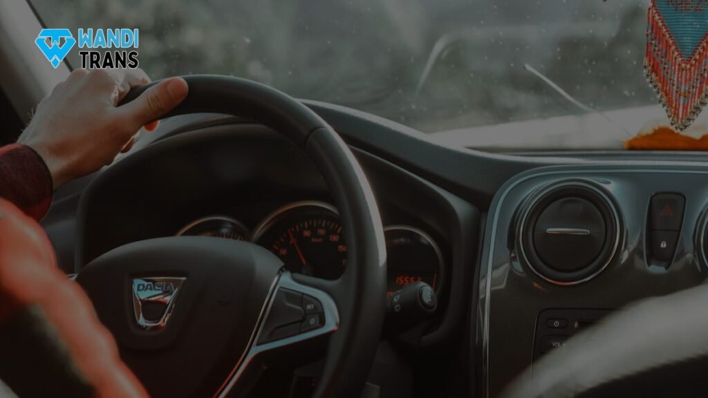 Lonjakan Sewa Kendaraan: Wandi Trans Siap Layani Jabodetabek