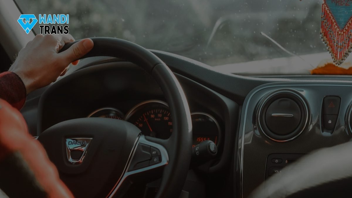 Lonjakan Sewa Kendaraan: Wandi Trans Siap Layani Jabodetabek