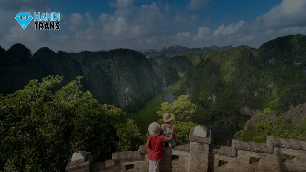 Healing di Jogja 2026: Pesona Alam Wajib Dikunjungi