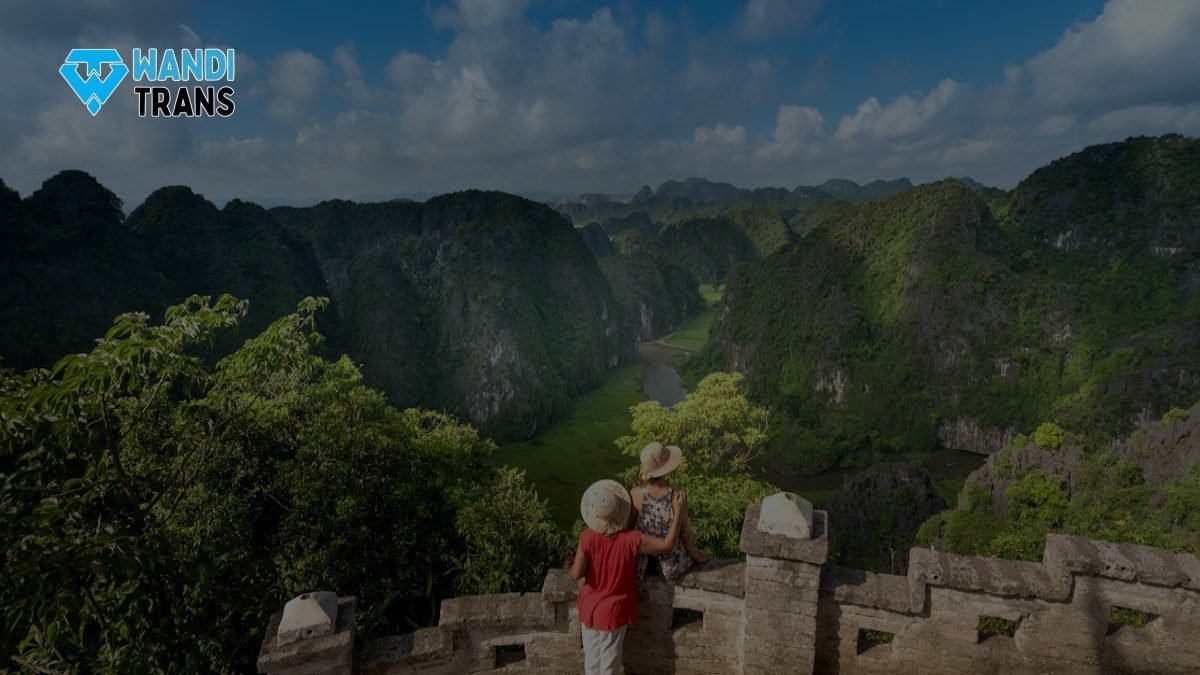 Healing di Jogja 2026: Pesona Alam Wajib Dikunjungi