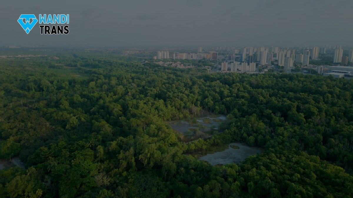 Pesona Rantau Prapat: Destinasi Indah yang Siap Memanjakan Mata
