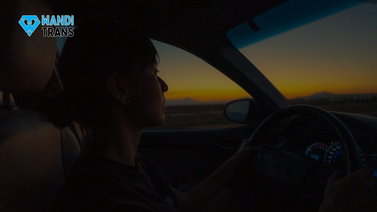 Mobilitas Aman dan Terpercaya: Solusi Sewa Kendaraan Wandi Trans