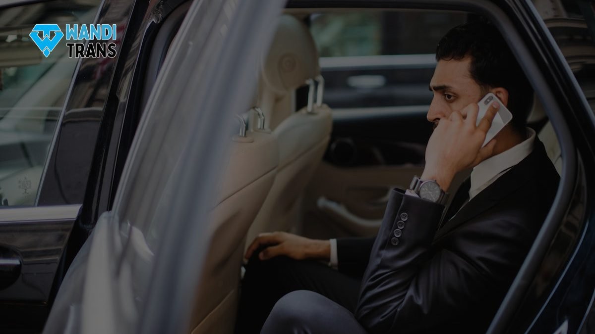 Cerdas Sewa Bus Pariwisata: Prioritaskan Keamanan di Jabodetabek