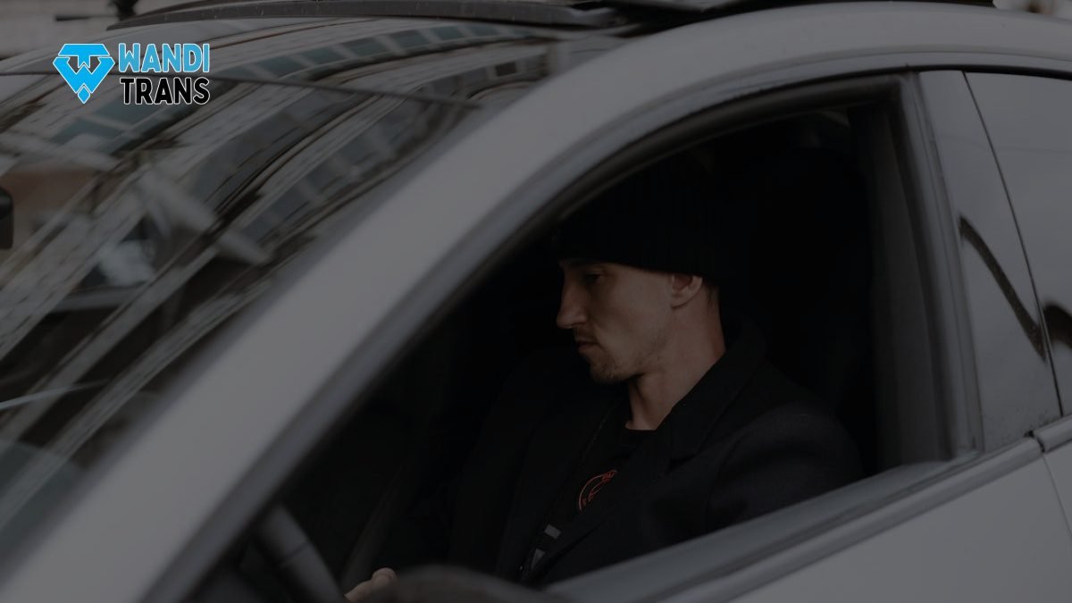 Sewa Mobil Plus Sopir Jabodetabek: Pasti Aman & Terpercaya