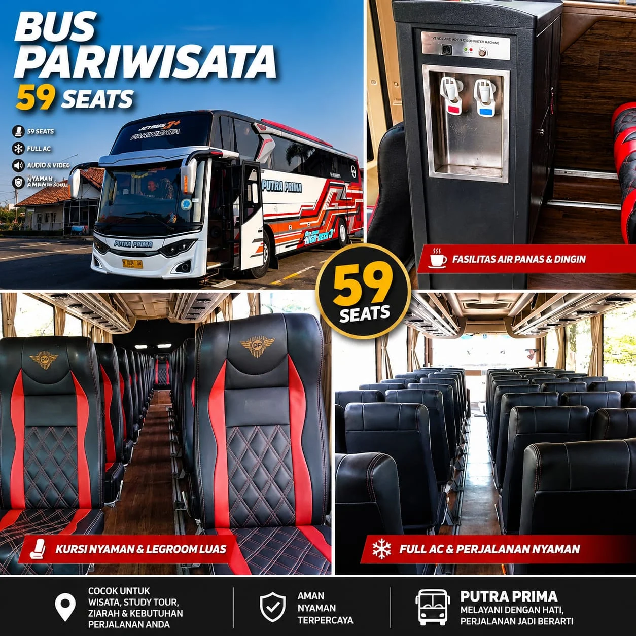 Big Bus